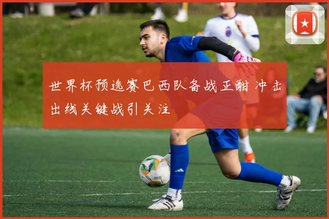 世界杯预选赛巴西队备战正酣 冲击出线关键战引关注