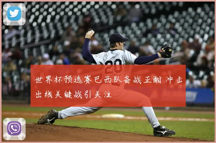 世界杯预选赛巴西队备战正酣 冲击出线关键战引关注