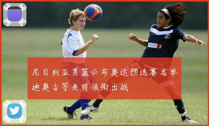 尼日利亚男篮公布奥运预选赛名单迪奥古等老将领衔出战